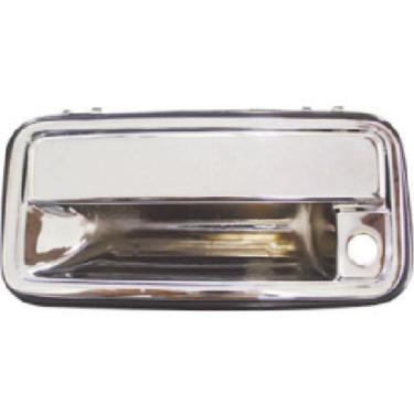 Imagem de Maçaneta Exter Porta Esq Diant Grand Blazer Silverado 97/02