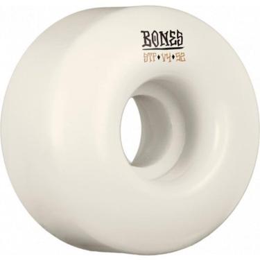 Imagem de Roda Bones STF Blank 52mm
