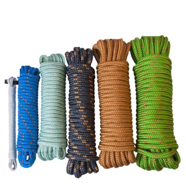 Imagem de Corda Meada P.E.T Diversas Medidas