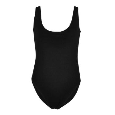 Imagem de Collant Ballet Ritmus Regata Alice Adulto