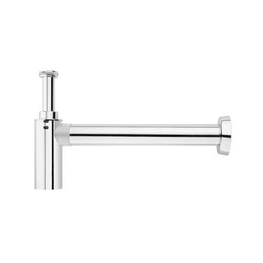 Imagem de Sifão para Lavatório Docol Top 322606 Cromado