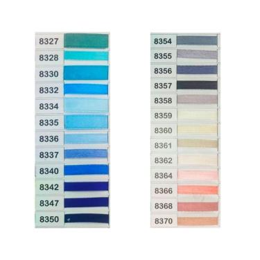 Imagem de Fita de Cetim 15mm Poliester 50m - Face Simples