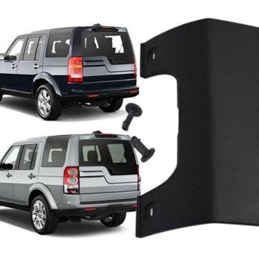 Imagem de Tampa Painel Parachoque Traseiro Discovery 3 Discovery 4