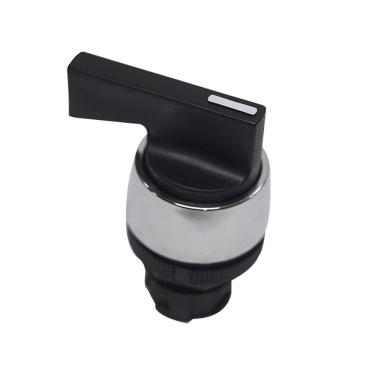 Imagem de Botão Comutador Sem Trava 22,5 MM 2 X 45 KK2 45/01 13006201 – Ace Schmersal