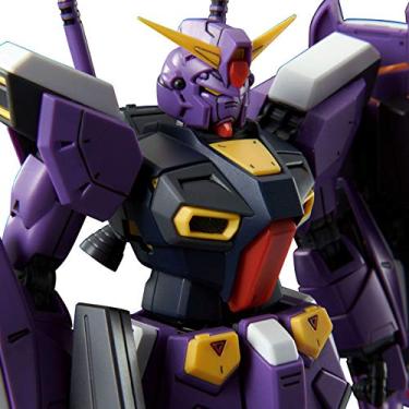 Imagem de Bandai spirits 1/100 mg F90-2 Gundam F90 Unidade 2