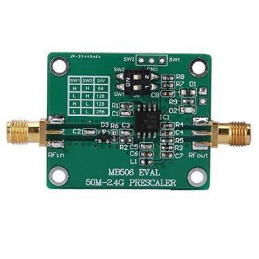 Imagem de V BESTLIFE MB506 módulo divisor de frequência, pré-calcador de microondas 64 128 256 divisor de frequência para transceptor DBS CATV