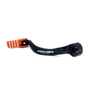 Imagem de Pedal Cambio Ims Power Mx Ktm 250/350/400/450/500