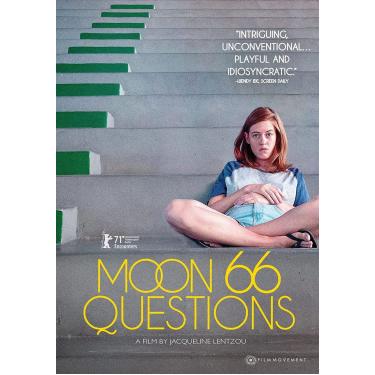 Imagem de Moon, 66 Questions [DVD]