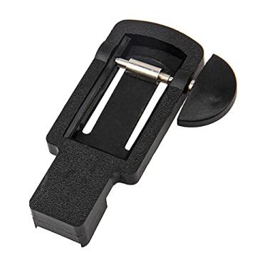 Imagem de 1 peça Yootones cortador de palhetas de clarinete compatível com soprano alto saxofone tenor saxofone tenor reed aparador cortador ferramenta de reparo (saxofone alto)