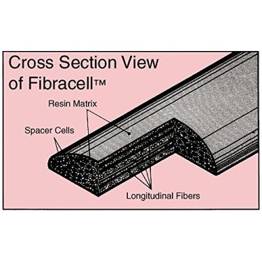 Imagem de Fibracell Palheta de Clarinete Sintético Premier 3,5