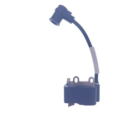 Imagem de Bobina de ignição ParSRUN A411000130 A411000131 (ID#C9148) com kit de bota para Echo Shindaiwa Hedge Trimmer SRM225 TC-210 EB212 GT-225 ZF-IG-A00273B