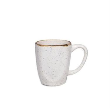 Imagem de Caneca Ryo Maresia Em Porcelana 260ml - Oxford