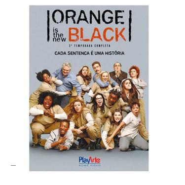Imagem de Orange Is The New Black - 2ª Temporada