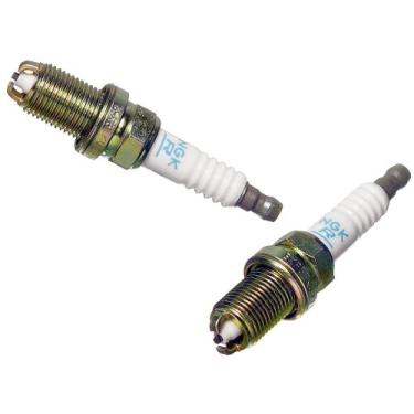 Imagem de NGK Vela de ignição padrão BKR5EKU NGK