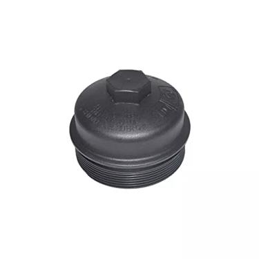 Imagem de TAMPA FILTRO OLEO PLASTICA MB