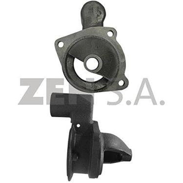 Imagem de Mancal Lado Acionamento F1000 F2000 F4000 F7000 10/1976 Em Diante 11130 13130 690 M W M Dodg e Per kins