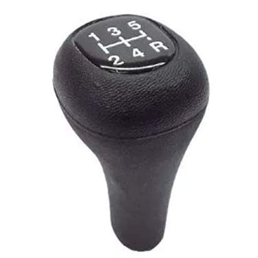 Imagem de Bola Câmbio 5 Marchas Fiesta,ká,courier,focus,escort Zetec