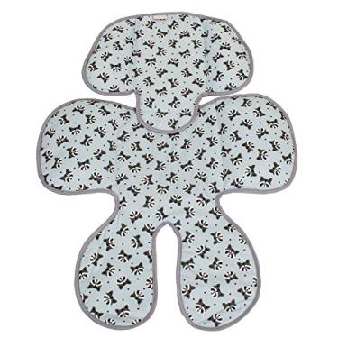 Imagem de Giz de Cor Confecções Capa Multiuso Guaxinim Azul