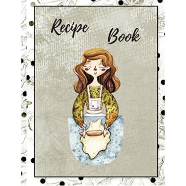 Imagem de Recipe Book: Don't let your recipe go un-noticed