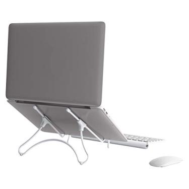 Imagem de Suporte Uptable White OCTOO, Branco