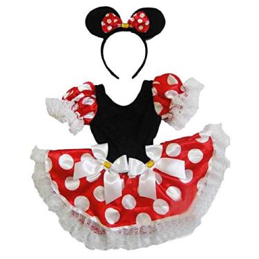 Imagem de Fantasia Ratinha - Infantil