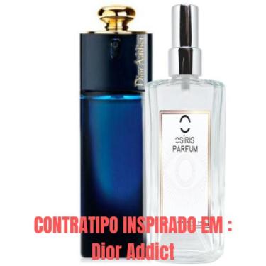Imagem de Perfume Addict 110ml - Osiris Parfum
