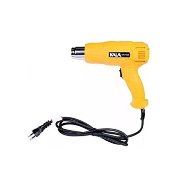 Imagem de Soprador Térmico 1500w 127v 2 Temperaturas Kala