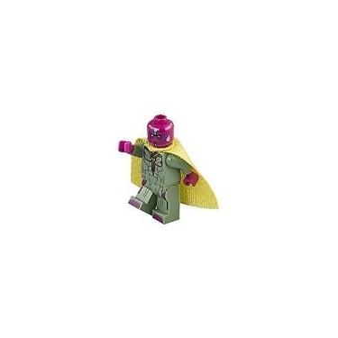 Imagem de LEGO Marvel Super Heroes Minifigure - Vision