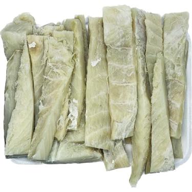 Imagem de Bacalhau Do Porto em Lascas Gadus Morhua 500g