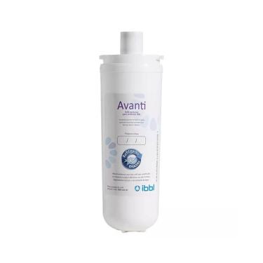Imagem de Refil Filtro Purificador de Água Avanti Original Ibbl