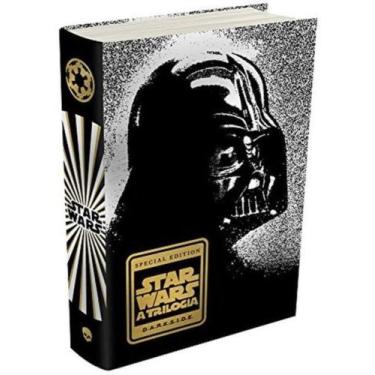 Imagem de Star Wars - A Trilogia - Darkside Books