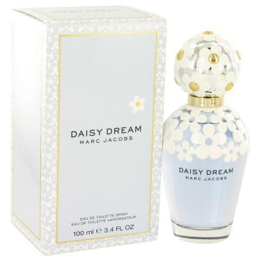 Imagem de Perfume Feminino Daisy Dream Marc Jacobs 100 ML Eau De Toilette