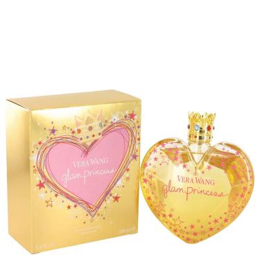 Imagem de Perfume Feminino Glam Princess Vera Wang 100 ML Eau De Toilette
