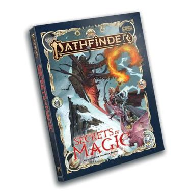 Imagem de Pathfinder RPG Secrets of Magic (P2)