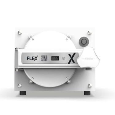 Imagem de Autoclave Flex 12 Litros Para Clínicas - Stermax