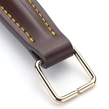 Imagem de Amplificador de guitarra vintage de couro para Marshall Amp AS50D AS100D