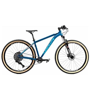 Imagem de Bicicleta Absolute Nero 4 Aro 29 27V Freio a Disco Cubo K7,15,Azul
