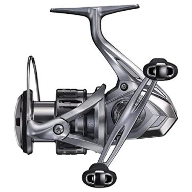 Imagem de Shimano 21 carretel de pesca NASCI enviado do Japão modelo 2022 (C3000DH)