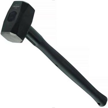 Imagem de Marreta Com Cabo De Borracha E Alma De Aço 2Kg 21B-2 Gedore