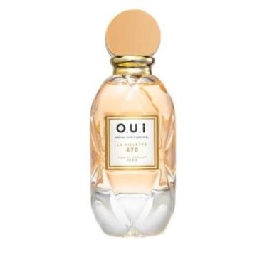 Imagem de La Villette 470 O.U.i Eau de Parfum 75ml-Unissex