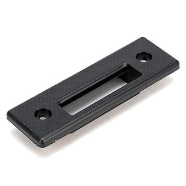 Imagem de OZXC Trava traseira deslizante da tampa do telhado lunar, bloqueio de teto solar - Rev 0 - GM F Retainer 84900118, compatível com Chevy Traverse, GMC Acadia, Buick Enclave