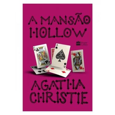 Imagem de A Mansão Hollow