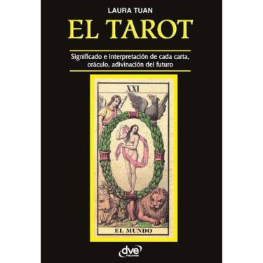 Imagem de El tarot - Espanhol