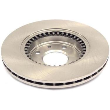 Imagem de Par Disco Freio Dianteiro Twingo 1993 a 1997 Trw RCDI02760