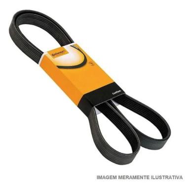 Imagem de CORREIA ALTERNADOR para CORSA/ CLASSIC 1.0/ 1.4 VHC ECONOFLE - CONTINE