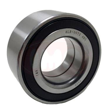 Imagem de Rolamento Roda Dianteira C/Abs - C3 2002 A 2010 / 207 2008 A 2012 - Al