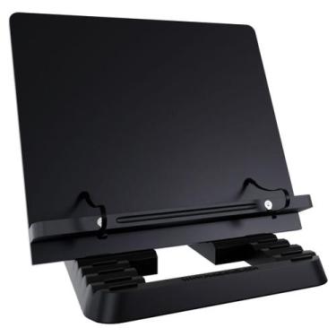 Imagem de Suporte Para Livro E Notebook Resistente Ergonômico - Cores - Marca Fá