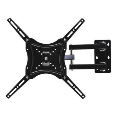 Imagem de Suporte Tv Articulado 14 A 55 Polegadas Até 50Kg Universal