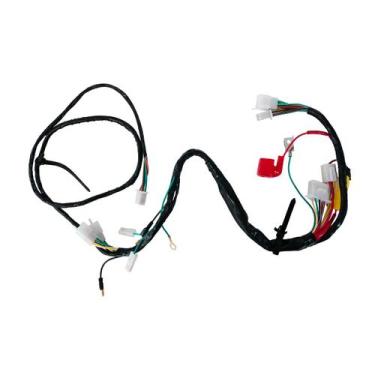 Imagem de Fiacao Principal (chicote) Keisi Biz 100 Ks 00 A 01 - CONDOR