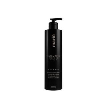 Imagem de MaxLiss Tratamento Orgânico Mariê 500ml